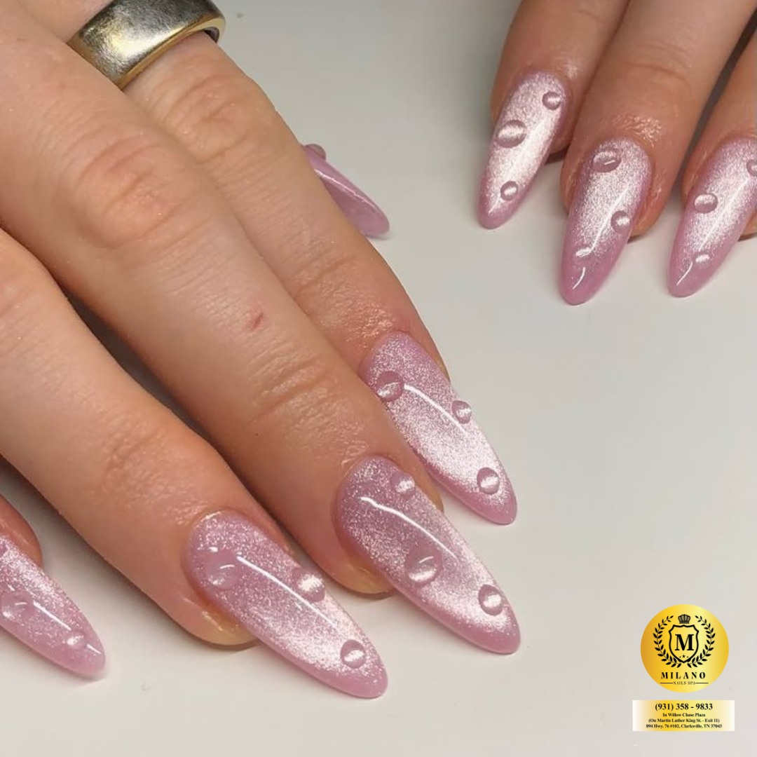 Nails Design - Clarksville, TN 37043